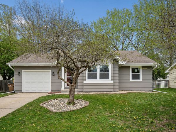 1109 NE Jacob Street, Grimes, IA 50111