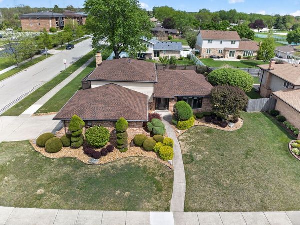 14001 William Drive , Orland Park, IL 60462