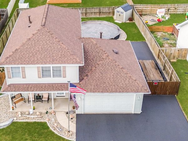 25732 S TAFT Street, Monee, IL 60449