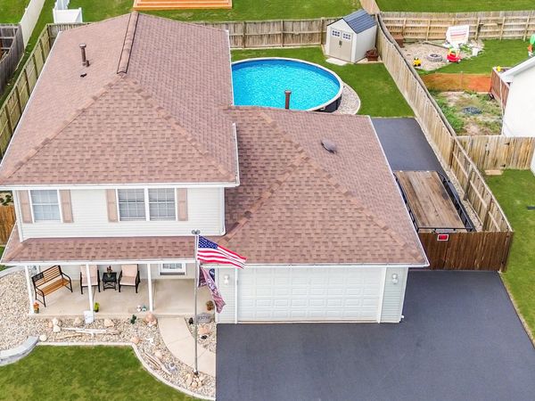 25732 S TAFT Street, Monee, IL 60449