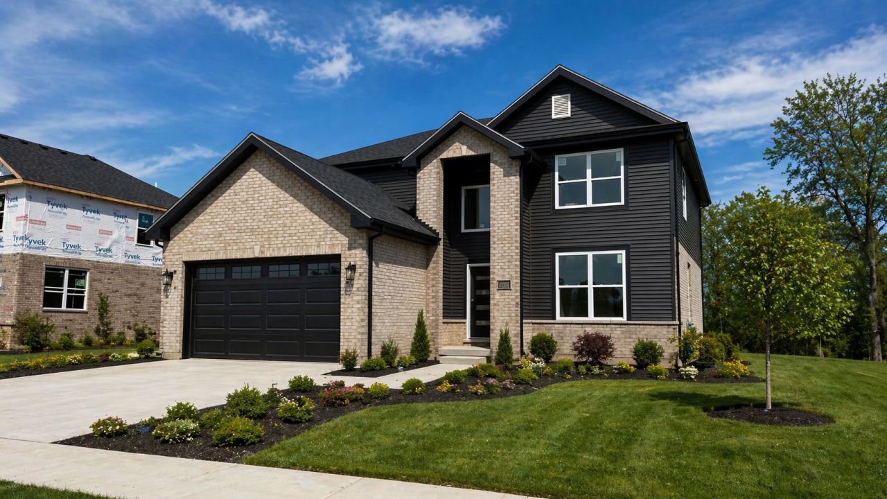 20801 Elwood Street , Lynwood, IL 60411