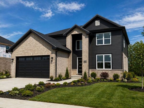 20801 Elwood Street , Lynwood, IL 60411