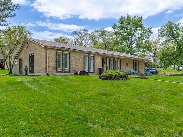 6302 7 Pines Drive, Miami Township, OH 45449