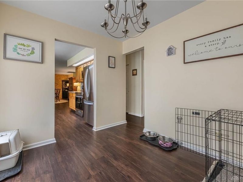 6302 7 Pines Drive, Miami Township, OH 45449 Photo 11