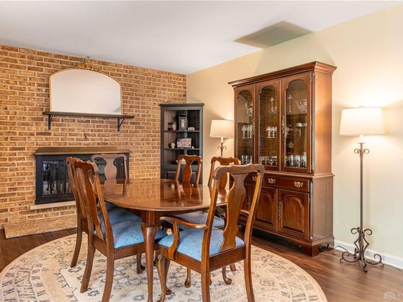 6302 7 Pines Drive, Miami Township, OH 45449 Photo 16