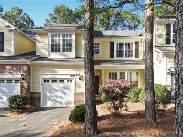 212 Whispering Pines Drive , Spring Lake, NC 28390