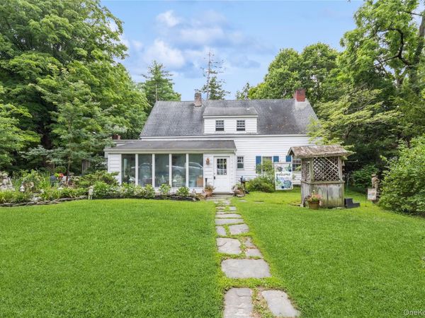 93 Widmer Road , Wappingers Falls, NY 12590