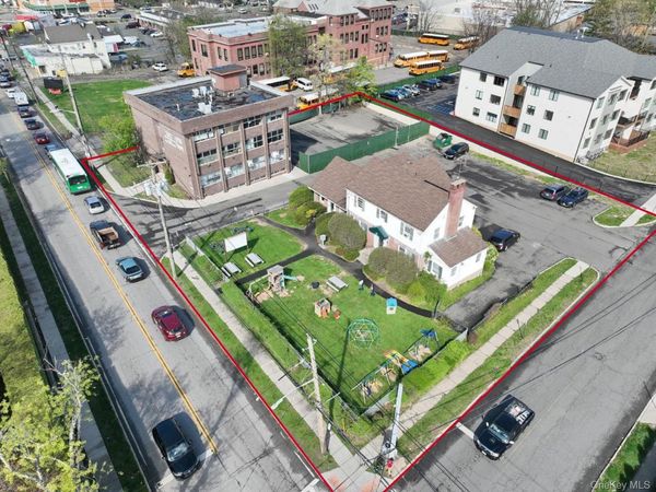 52 & 56 S Main Street , Spring Valley, NY 10977