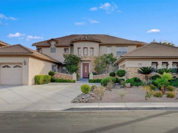 10829 Ickworth Court , Las Vegas, NV 89135