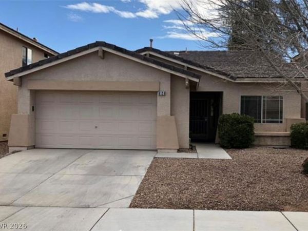 8129 Backpacker Court , Las Vegas, NV 89131