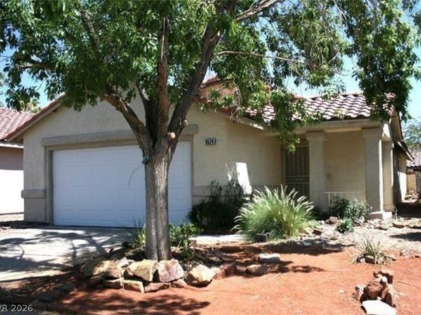 9524 Kelly Creek Avenue , Las Vegas, NV 89129