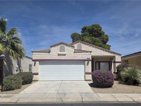 1708 Dwayne Stedman Avenue , Las Vegas, NV 89106