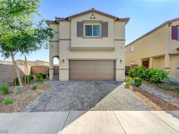 1821 Jennifer Brook Place , North Las Vegas, NV 89084