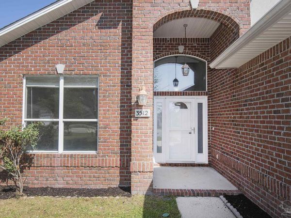 3512 Sotogrande Ct, Pensacola, FL 32504