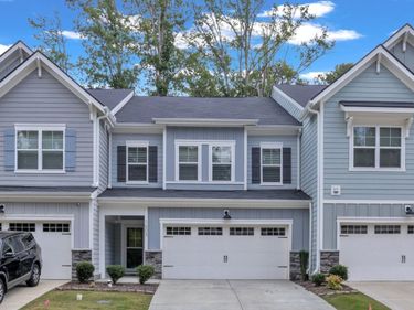 1603 Brussels Drive, Apex, NC 27502