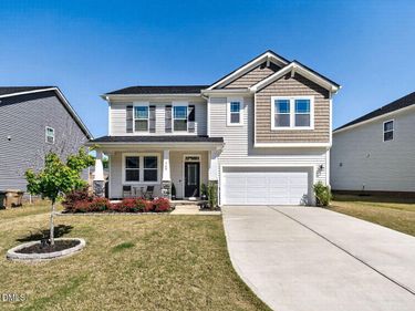 168 Belleforte Park Circle, Garner, NC 27529