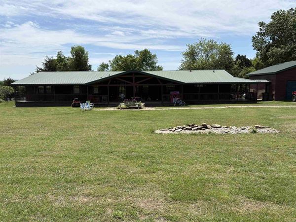 631 CR 853 , Green For., AR 72638