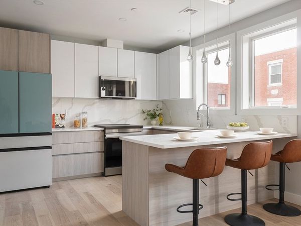 181 Maverick Street, Unit 101, Boston, MA 02128
