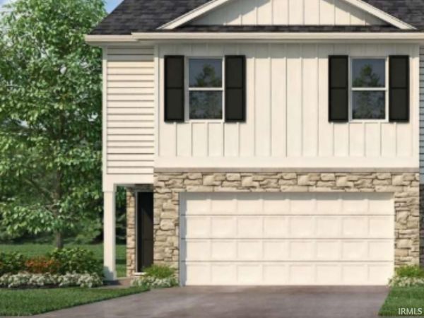 1714 Lighthouse Lane, Goshen, IN 46526