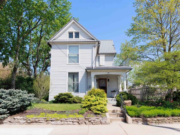 428 Bates Street, Logansport, IN 46947