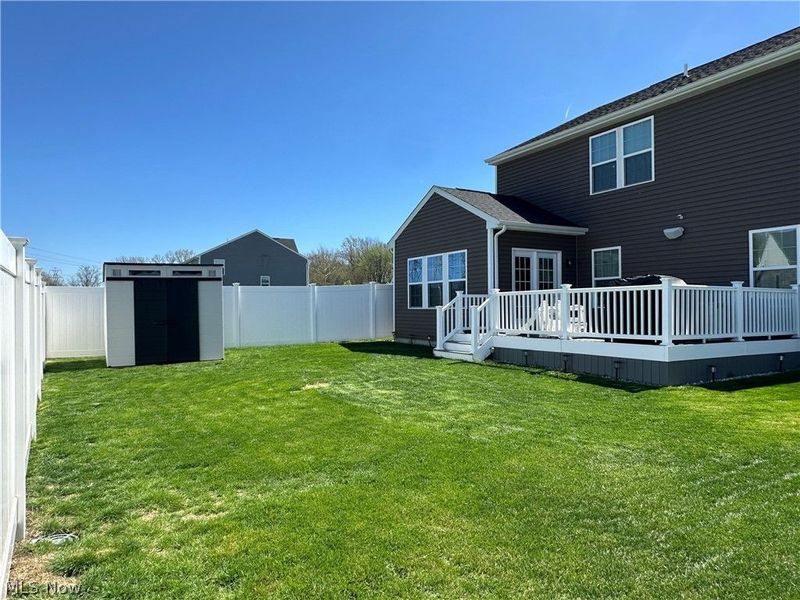 36582 Stockport Mill Drive, North Ridgeville, OH 44039 Photo 47