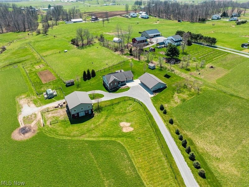 4876 Township Road 628, Millersburg, OH 44654 Photo 1