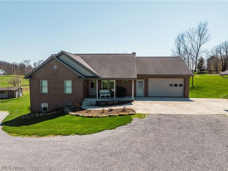 4876 Township Road 628, Millersburg, OH 44654 Photo 2