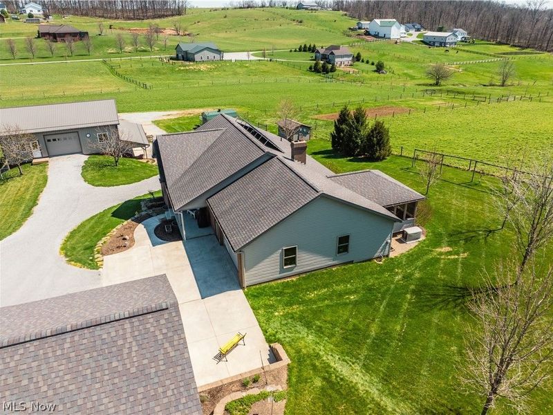 4876 Township Road 628, Millersburg, OH 44654 Photo 3