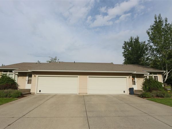 513 S Skipworth Ct, Spokane Valley, WA 99206