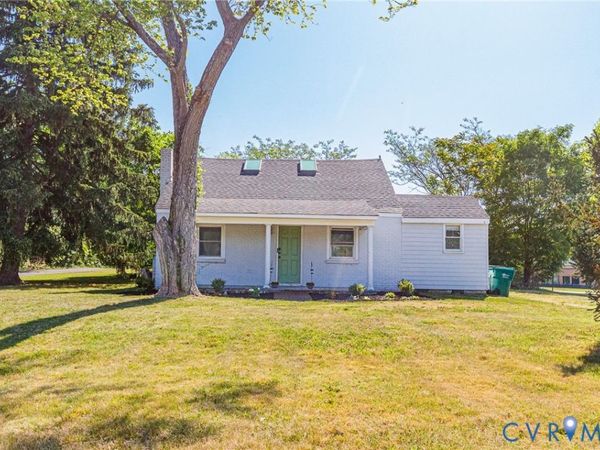 3309 Sandy Lane , Richmond, VA 23223