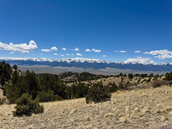 Derigo Ln, Westcliffe, CO 81252