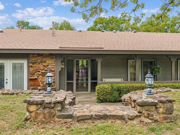 8300 S 193rd West Avenue , Sapulpa, OK 74066