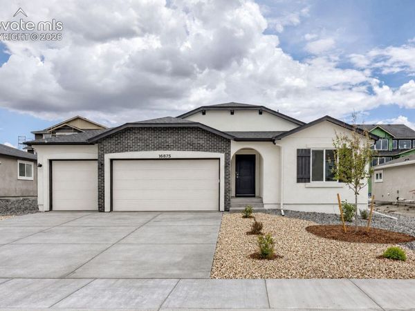 16875 Greenfield Drive, Monument, CO 80132