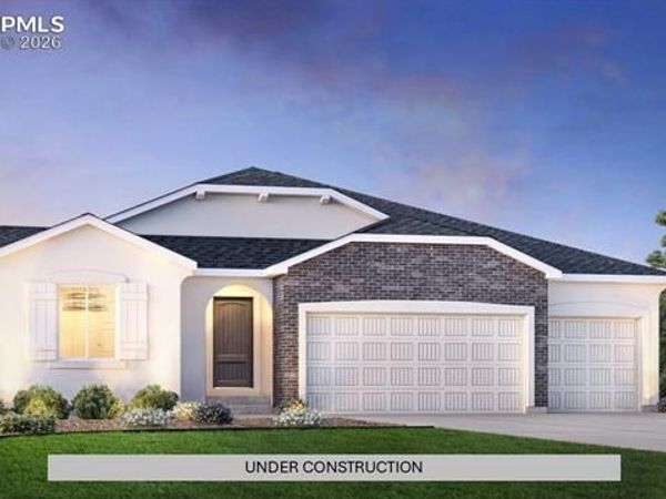 16875 Greenfield Drive, Monument, CO 80132