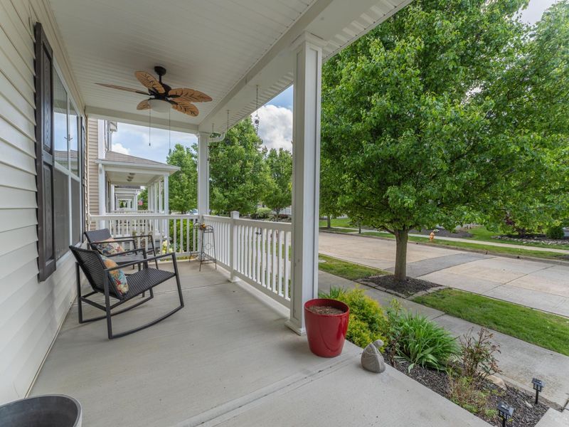 5712 Stearns Road, Dublin, OH 43016 Photo 4