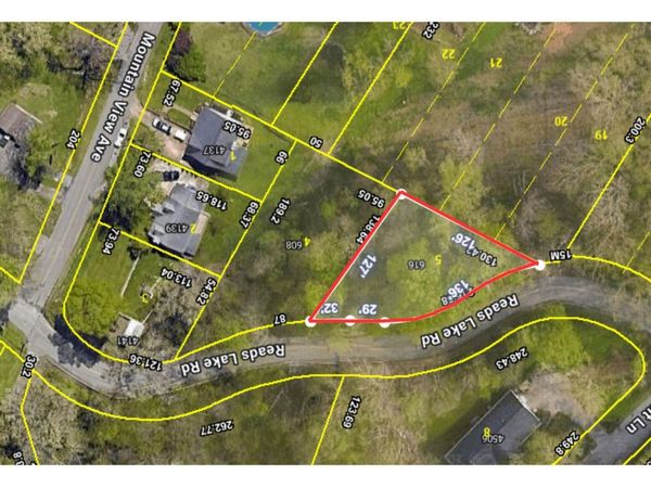 616 Reads Lake Road, Chattanooga, TN 37415