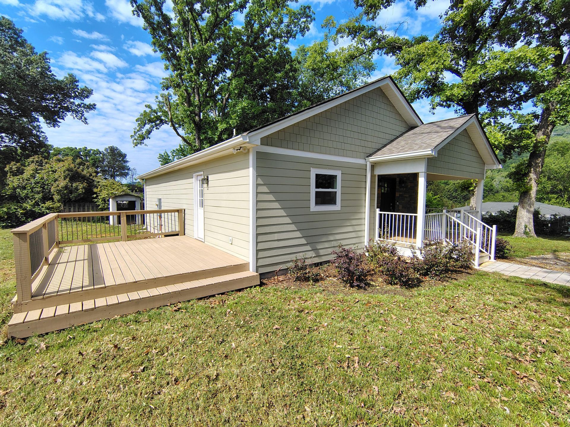 3312 Pioneer Drive Chattanooga, TN 37419