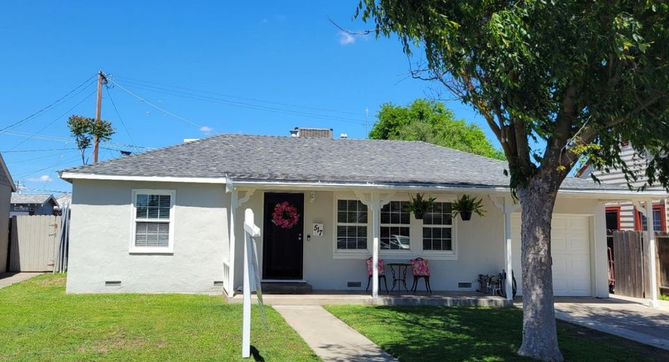 517 Fir St, Manteca, CA 95336 Photo