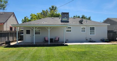 517 Fir St, Manteca, CA 95336 Photo