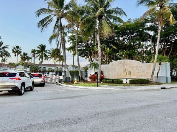 9645 NW 1st Court, Unit 205, Pembroke Pines, FL 33024