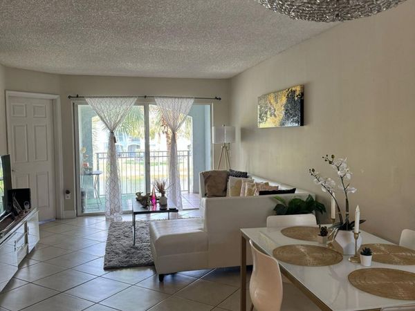 9645 NW 1st Court, Unit 205, Pembroke Pines, FL 33024