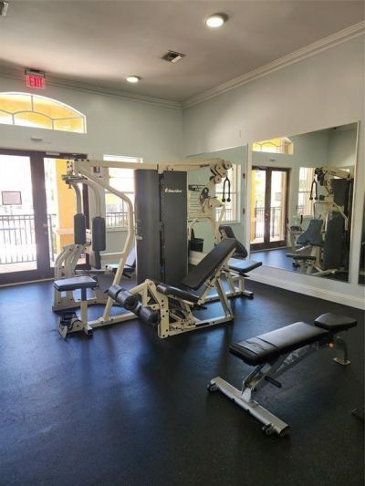9645 NW 1st Court, Unit 205, Pembroke Pines, FL 33024 Photo