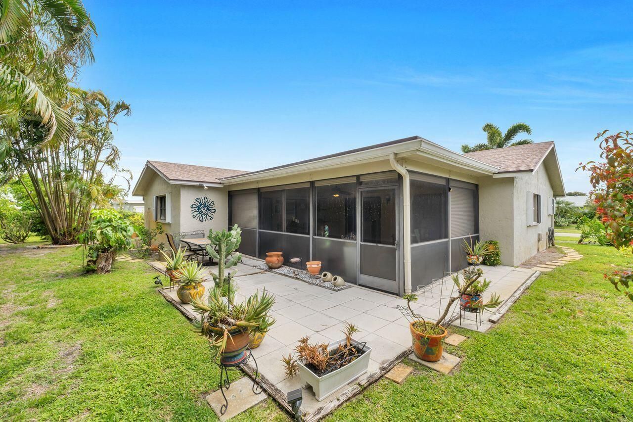 14765 Country Lane, Delray Beach, FL 33484 Photo