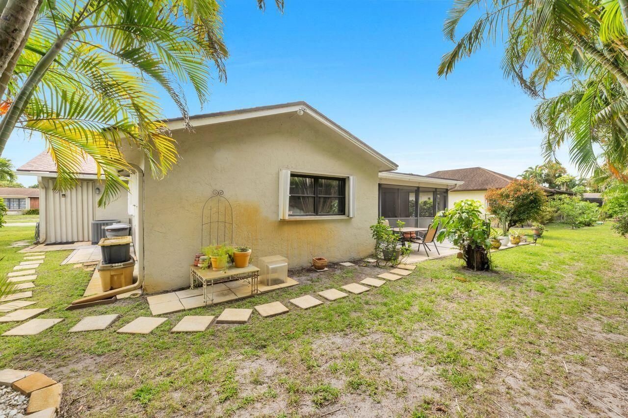 14765 Country Lane, Delray Beach, FL 33484 Photo