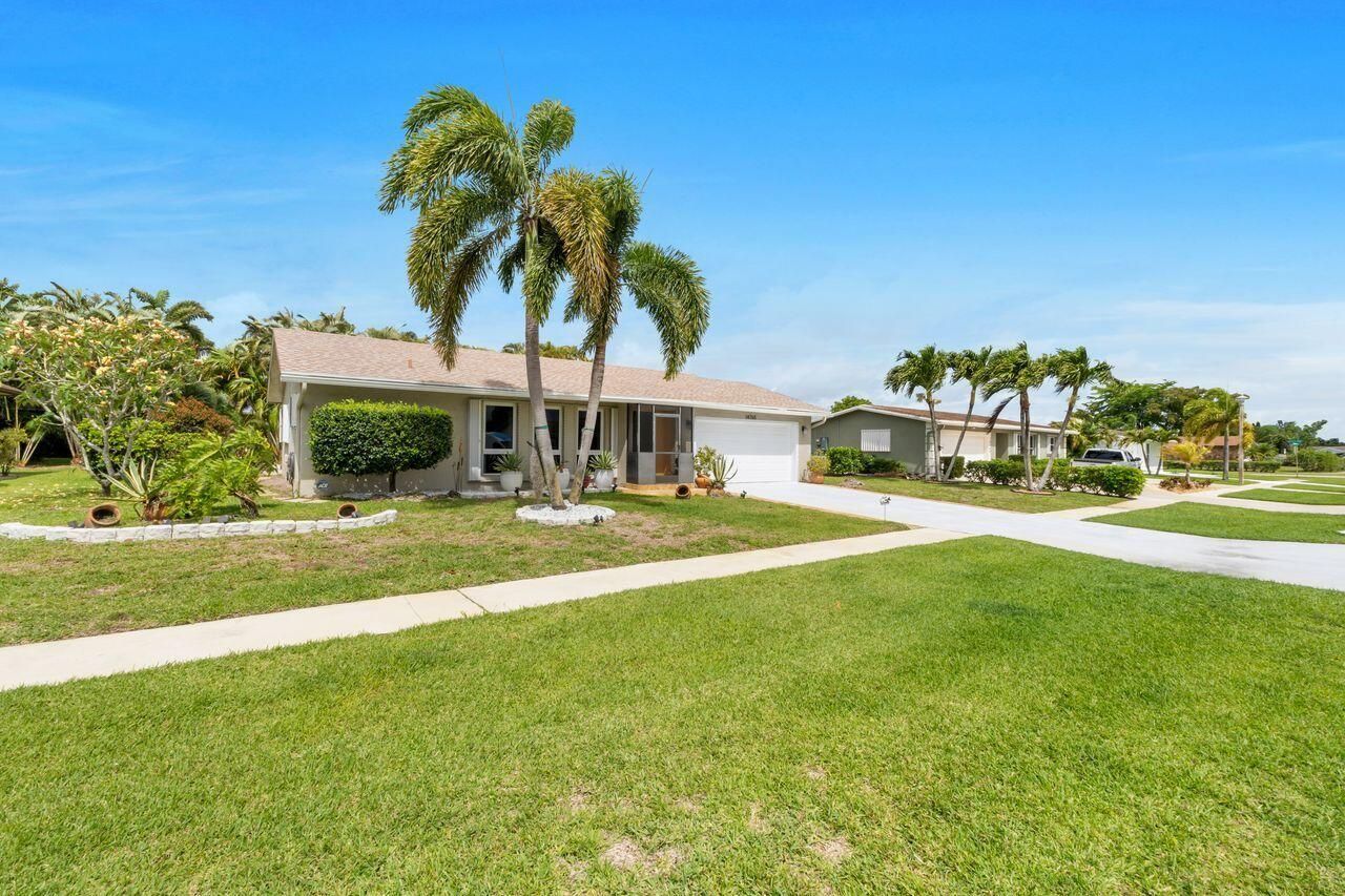 14765 Country Lane, Delray Beach, FL 33484 Photo