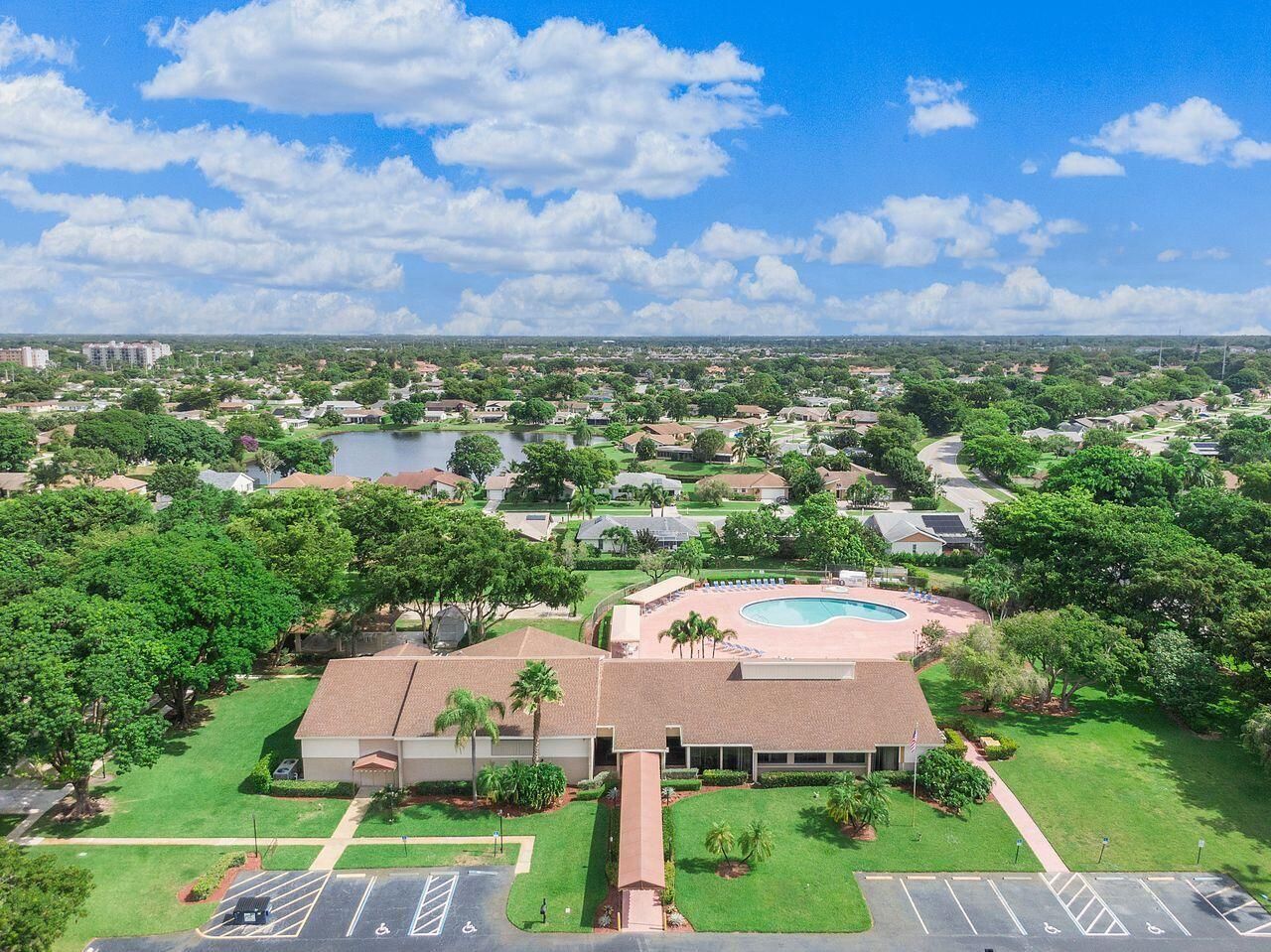 14765 Country Lane, Delray Beach, FL 33484 Photo