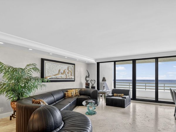 1400 S Ocean Boulevard, Unit 1003, Boca Raton, FL 33432