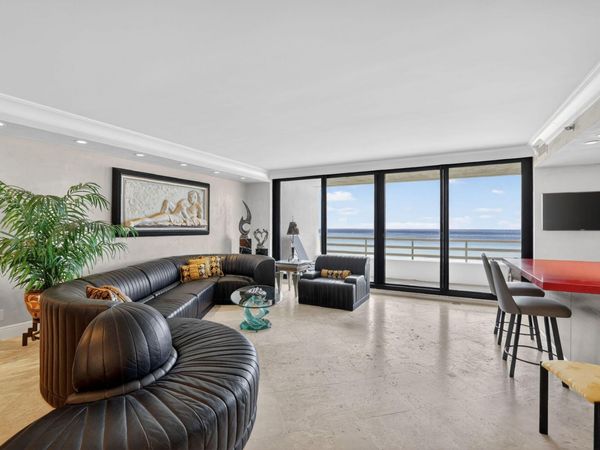 1400 S Ocean Boulevard, Unit 1003, Boca Raton, FL 33432