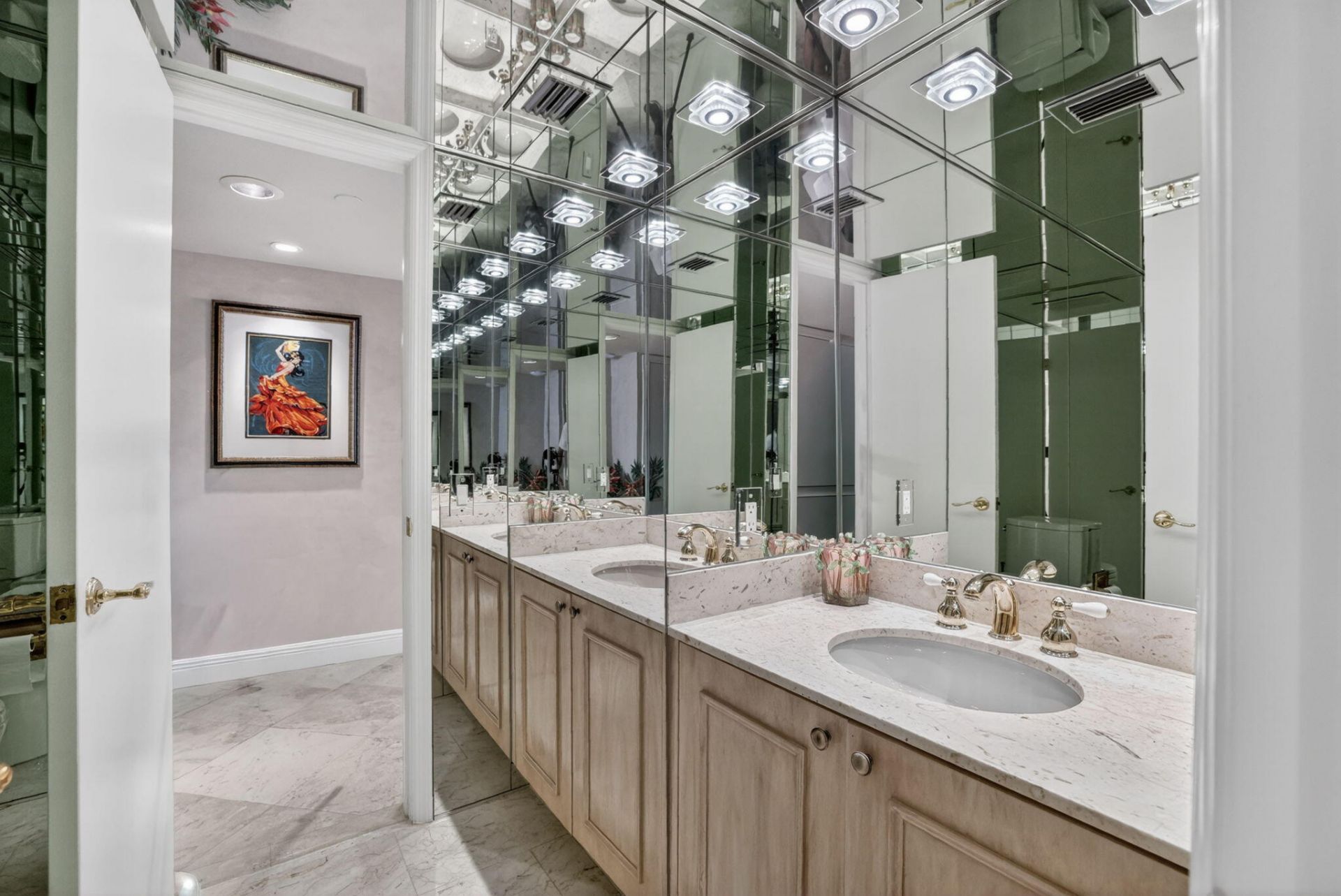 1400 S Ocean Boulevard, Unit 1003, Boca Raton, FL 33432 Photo