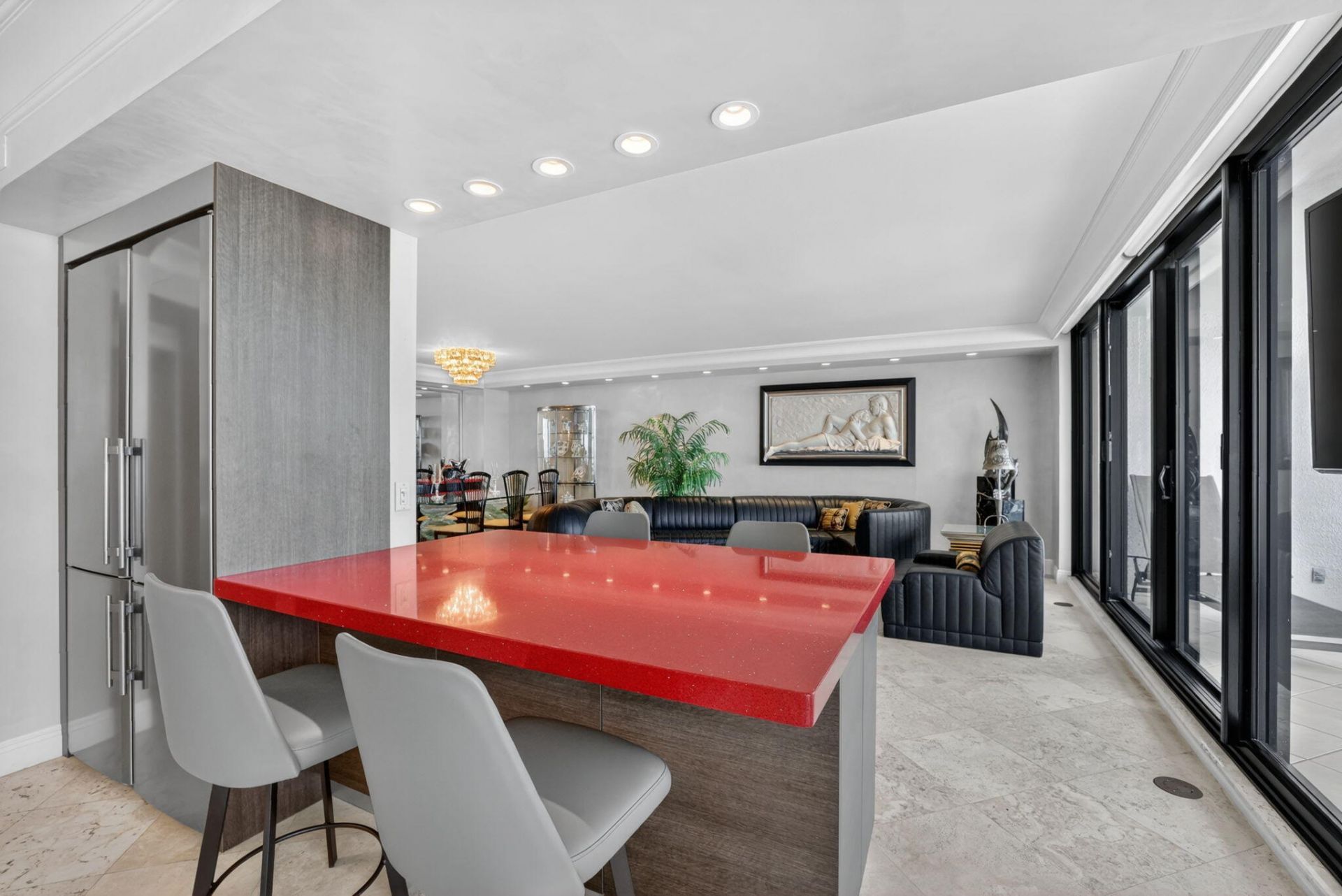 1400 S Ocean Boulevard, Unit 1003, Boca Raton, FL 33432 Photo